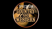 Spectrum FM Country Spectrum FM Country logo