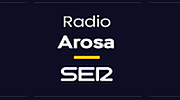 Radio Arosa Radio Arosa logo