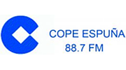 Cadena COPE Espuña logo