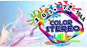 Color Estéreo 103.7 & 104.0 Color Estéreo 103.7 & 104.0 logo