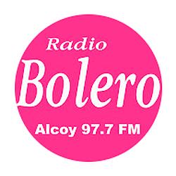 Radio Bolero logo