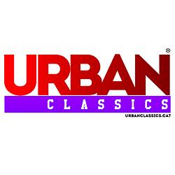 Urban Classics logo