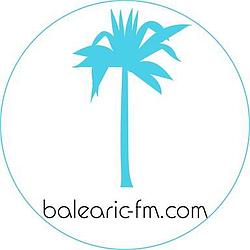 Balearic FM logo