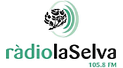 Radio La Selva Radio La Selva logo