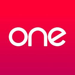 ONE FM logo