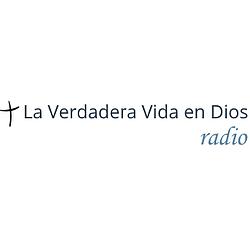 True Life in God Radio Spanish logo