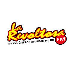 La Revoltosa Fm Radio logo