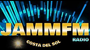 Jamm fm Radio Costa del Sol Jamm fm Radio Costa del Sol logo