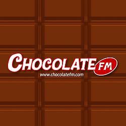 Chocolate FM logo
