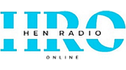 Hen Radio Hen Radio logo