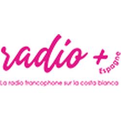 RadioPlus Espagne logo