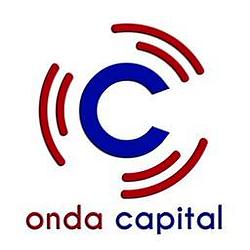 Onda Capital Radio logo