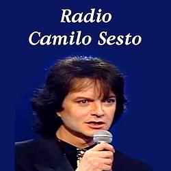 Radio Camilo Sesto logo