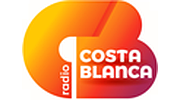 Costa Blanca Radio Costa Blanca Radio logo