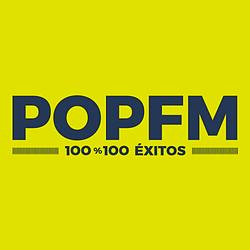 Radio PopFM Murcia logo