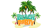 Beach Party Radio Beach Party Radio logo