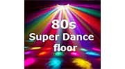 80s Super Dance Floor Radio 80s Super Dance Floor Radio logo