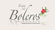 Radio Tiempo De Boleros logo