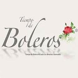 Radio Tiempo De Boleros logo