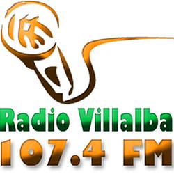 Radio Villalba logo