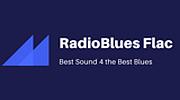 Radio Bluesflac logo