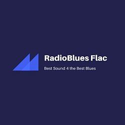 Radio Bluesflac logo