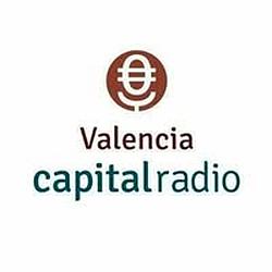 Valencia Capital Radio logo