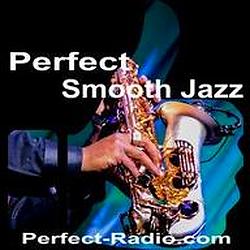 Perfect Smooth Jazz logo