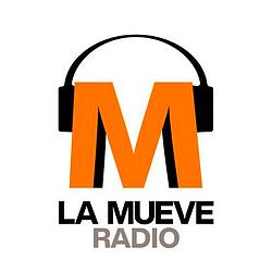 La Mueve Radio logo