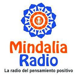 Mindalia Radio logo