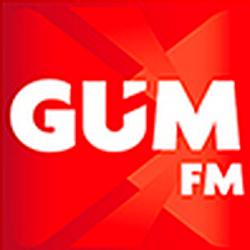 Gum FM logo