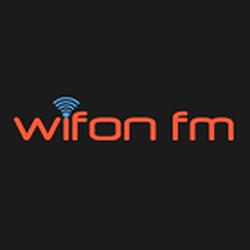 Wifon Fm logo