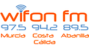 Wifon Fm Wifon Fm logo