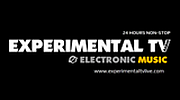 Experimental Tv Radio Experimental Tv Radio logo