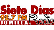Siete Dias Jumilla