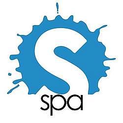 Splash Spa logo