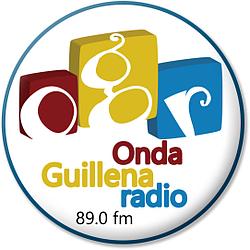 Onda Guillena Radio logo