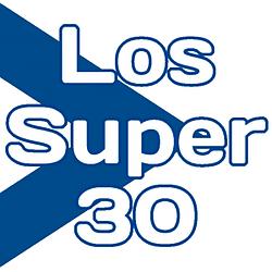 Cadena Super 30