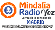 Mindalia Radio Voz Mindalia Radio Voz logo