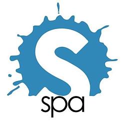 Splash Coffee logo