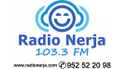 Radio Nerja Radio Nerja logo