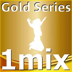 1Mix Radio Gold Series logo
