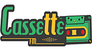Cassette FM logo