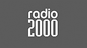 Radio 2000 Radio 2000 logo