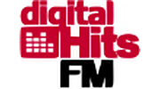 Digital Hits FM Digital Hits FM logo