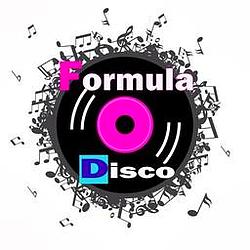 FORMULA DISCO SPAIN logo