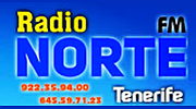 Onda Norte Tenerife Onda Norte Tenerife logo