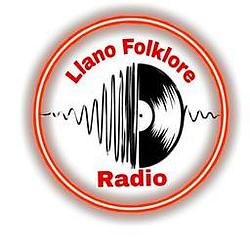 Llano Folklore Radio logo
