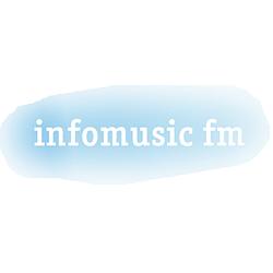 InfoMusic FM logo