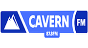 Cavern FM Cavern FM logo